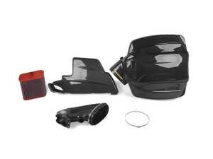Karbonius E9X M3 (S65) Carbon Inlet Plenum And Intake System