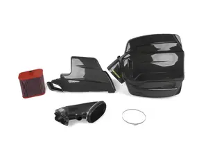 Karbonius E9X M3 (S65) Carbon Inlet Plenum And Intake System