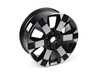 Genuine MINI 18" MINI 897 Untamed Spoke Wheel (5x112) - Priced Each 
 18" MINI 897 Untamed Spoke Wheels 36115A0A9D0 View 1