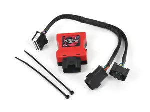 Pedal 2 Metal Throttle Enhancer - BMW & MINI