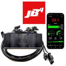 Burger Motorsports S68 JB4 Performance Tuner - BMW F95 X5M, F96 X6M S68 4.4L - (NO LONGER AVAILABLE)