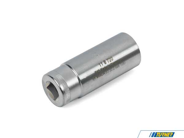Genuine BMW Genuine BMW Socket Wrench Insert -83300496106 83300496106