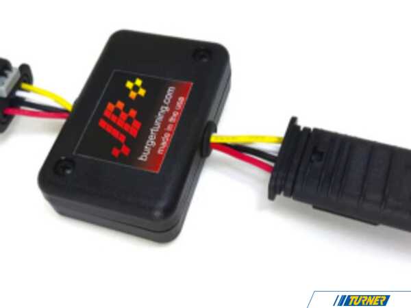 Burger Motorsports JB+ Quick Install Tuner - B48 - 4 Wire JBPLUS-B48-4W