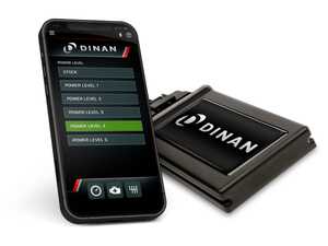 Dinan Gen 3 Power Control Unit (PCU) - BMW Gen3 B58 (B58N / B58TU2)