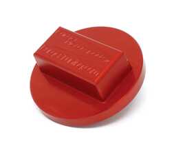 BMW Jack Pad Red - Price Each 