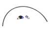 Burger Motorsports BMW N54 BOV Vaccuum Adapter  N54BOVVACADPT View 3