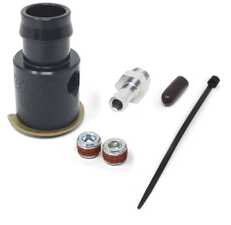 BMW N54 BOV Vaccuum Adapter 