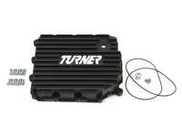 Turner Motorsport High-Capacity Aluminum DCT Transmission Pan & Service Kit - E9X/E8X 008789LA04
