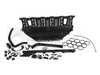 DO88 DO88 - Charge Cooler Manifold, BMW M2 M3 M4 G80 G82 G87 (S58) ICM-450-K View 1
