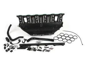 DO88 - S58 Charge Cooler Intake Manifold, BMW M2 M3 M4 G80 G82 G87