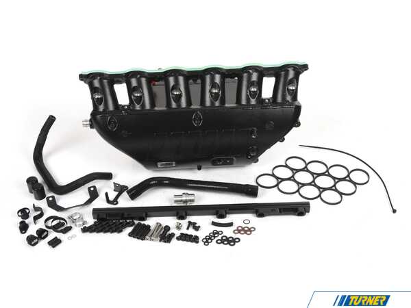 DO88 DO88 - Charge Cooler Manifold, BMW M2 M3 M4 G80 G82 G87 (S58) ICM-450-K