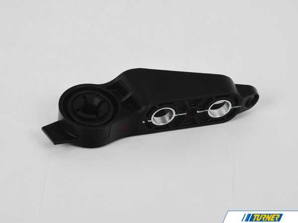Genuine BMW BRACKET, AIR DUCT, RIGHT 51647434062