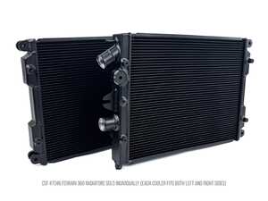 Ferrari 360 High-Performance All-Aluminum Radiator - Fits Left or Right - Priced Per Radiator