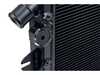 CSF Ferrari 360 High-Performance All-Aluminum Radiator - Fits Left or Right - Priced Per Radiator 7246 View 5
