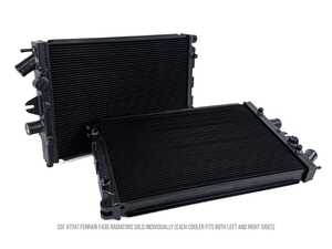Ferrari F430 High-Performance All-Aluminum Radiator - Fits Left or Right - Priced Per Radiator