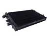 CSF Ferrari F430 High-Performance All-Aluminum Radiator - Fits Left or Right - Priced Per Radiator 7247 View 3