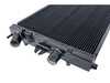 CSF Ferrari F430 High-Performance All-Aluminum Radiator - Fits Left or Right - Priced Per Radiator 7247 View 5