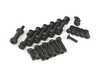 DO88 DO88 - Charge Cooler Manifold, BMW M2 M3 M4 G80 G82 G87 (S58) ICM-450-K View 10