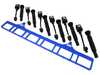 Burger Motorsports Blue B58 BMW Coil Upgrade Adapter Kit - N55 BMSN55CUAK View 2