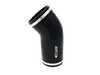 Burger Motorsports BMS Silicone Intake Pipe Hose Upgrade - BMW G30 G11/12 G14/15/16 G01/02 G05 G06 G07 BMSGSIPU View 3