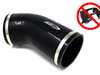 Burger Motorsports BMS Silicone Intake Pipe Hose Upgrade - BMW G30 G11/12 G14/15/16 G01/02 G05 G06 G07 BMSGSIPU View 2