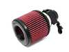 Burger Motorsports Burger Motorsports B46/B48 Billet Performance Intake System - Red Filter - BMW G30 530i 540i 540d BMS-G-INT-R View 2