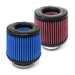 Burger Motorsports BMS Silicone Front Mount Cold Air Intake - Red Filter - BMW G2X G42 Gen2 B58 B58GFMCAI-R View 3