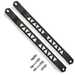 Burger Motorsports Burger Motorsports Billet Strut Cross Braces - Black - BMW G22/G23/G26 430i M440i G22BSCB-BLK View 2