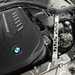Burger Motorsports Burger Motorsports Billet Strut Cross Braces - Silver - BMW G22/G23/G26 430i M440i G22BSCB-SIL View 2