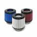 Burger Motorsports BMS Elite Dual Intakes - Dry Performance Filters - 2025+ G90 G99 BMW M5 G90ELINT-D View 4