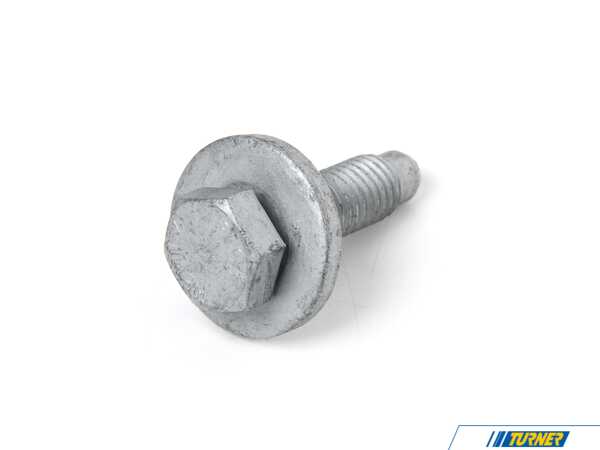 Genuine BMW MULTI-PURPOSE BOLT 07149504743