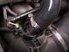 Turner Motorsport Upgraded Silicone PCV Hose - (11127588417) - N20/N26 018501LA02 View 3