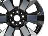 Genuine MINI 18" MINI 897 Untamed Spoke Wheel (5x112) - Priced Each 
 18" MINI 897 Untamed Spoke Wheels 36115A0A9D0 View 2
