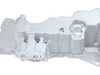 URO URO Engine Oil Pan - BMW F0X/F1X 5', 6', 7' 11137556664 View 1
