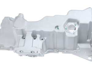 URO Engine Oil Pan - BMW F0X/F1X 5', 6', 7'