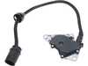 URO URO Position Switch - BMW E3X 5' 7', E5X X5 Z8 24107512755 View 2