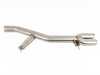 Turner Motorsport Turner Motorsport Muffler & Resonator Delete Kit - E60 525i 528i 530i N52 3.0L 040708la01KT View 10