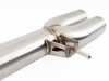 Turner Motorsport Turner Motorsport Muffler & Resonator Delete Kit - E60 525i 528i 530i N52 3.0L 040708la01KT View 12