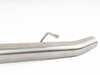 Turner Motorsport Turner Motorsport Muffler & Resonator Delete Kit - E60 525i 528i 530i N52 3.0L 040708la01KT View 16