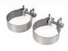 Turner Motorsport Turner Motorsport Muffler & Resonator Delete Kit - E60 525i 528i 530i N52 3.0L 040708la01KT View 17