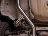 Turner Motorsport Turner Motorsport Muffler & Resonator Delete Kit - E60 525i 528i 530i N52 3.0L 040708la01KT View 4