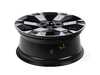 Genuine MINI 18" MINI 897 Untamed Spoke Wheel (5x112) - Priced Each 
 18" MINI 897 Untamed Spoke Wheels 36115A0A9D0 View 3