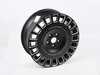 Genuine MINI MINI Styling JCW Rallye Spoke 964 - 18"  5x112 Frozen Grey Midnight 36115A615F2 View 1
