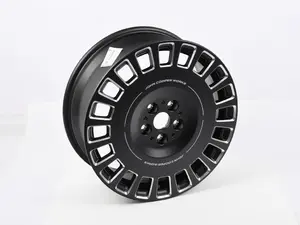 MINI Styling JCW Rallye Spoke 964 - 18