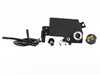 Turner Motorsport Turner Motorsport Heavy Duty Aluminum Expansion Tank Kit - F2X F3X N55 N47 053504LA02 View 1