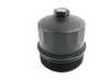 Genuine BMW Oil Filter Housing Cap - E60 E63 E65 E53 E70 With N62 /n73 Engine 11427521353 View 1