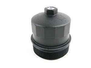 Oil Filter Housing Cap - E60 E63 E65 E53 E70 With N62 /n73 Engine