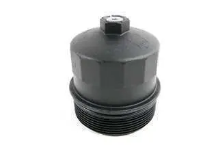 Oil Filter Housing Cap - E60 E63 E65 E53 E70 With N62 /n73 Engine