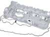 URO URO Cylinder Head Cover - ZYL 1-4 11127588545 View 3