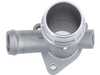 URO URO Coolant Outlet Flange - BMW F2X 1 11118619408 View 4